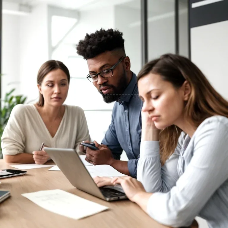 契約と事例を示すイメージ