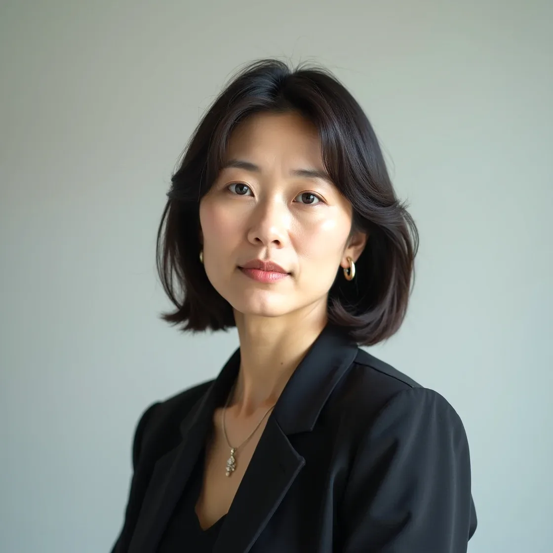 中村 莉子